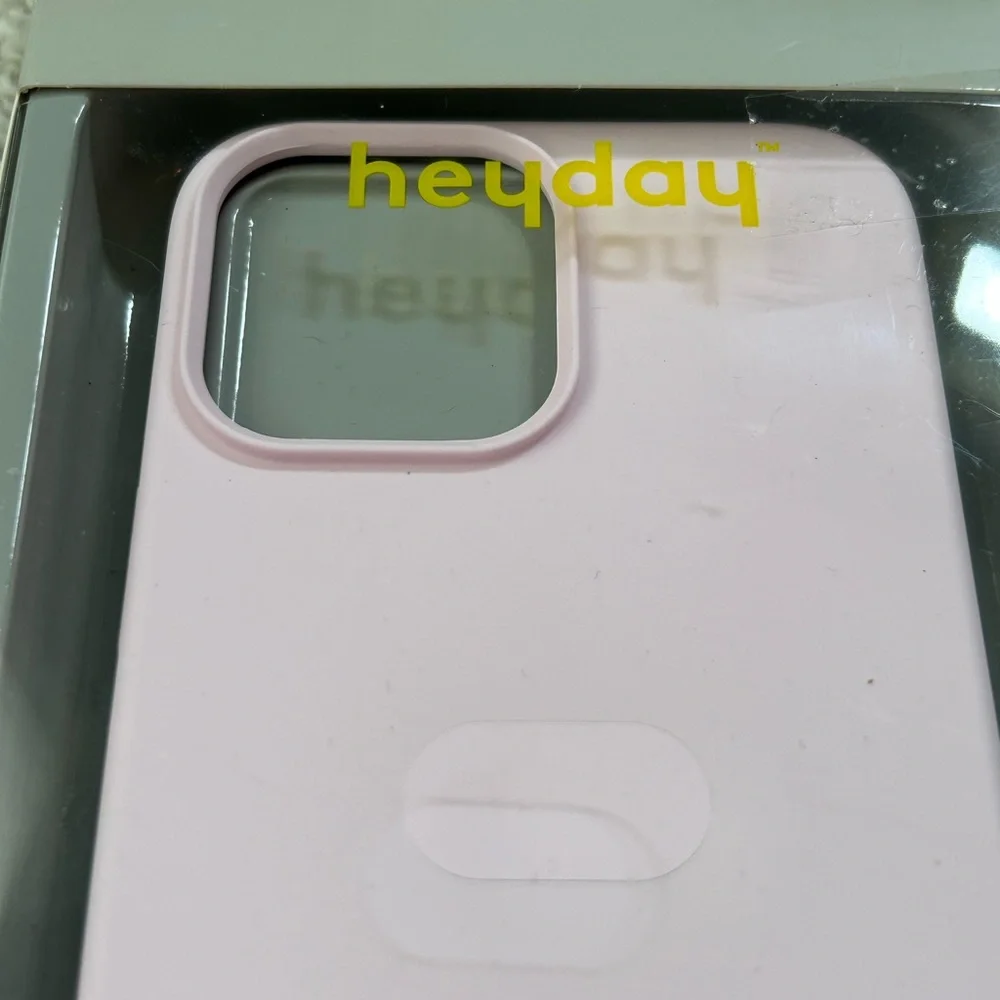 heyday protect your